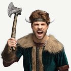 Vikingayxa