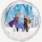 Frozen® Folieballong