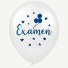 Examen Student Ballonger