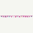 My Little Pony® Happy Birthday Girlang