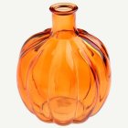 Pumpa Glasvas Orange
