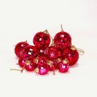 Discokulor Hot Pink 3-5 cm