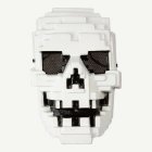 Skelett Pixel Mask