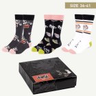 Otaku® Ramen Strumpor 35-41