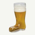 Stövel Ölglas