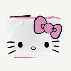 Hello Kitty® Plånbok Vit