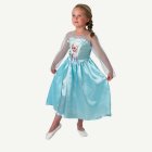 Frost® Elsa Deluxe Barndräkt