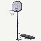 Nordic Games® Pro Basketställning