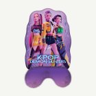 K-POP Demon Hunters® Supersize Folieballong