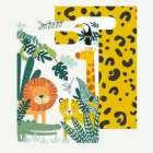 Jungle Godispåsar