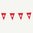 Schweiz Vimpelgirlang