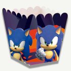 Sonic Prime® Popcornbägare