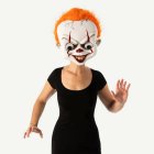 Pennywise® Googly Oversized Mask
