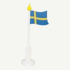 Sverige Träflagga