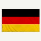 Tyskland Flagga