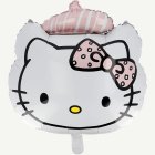 Hello Kitty® Paris Folieballong