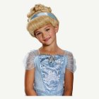 Disney® Askungen Barnperuk