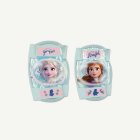 Frozen® Knä- & Armbågsskydd Mint