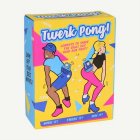 Twerk Pong Sällskapsspel