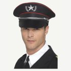 Militärhatt Deluxe