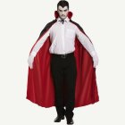Vampyrmantel Vändbar