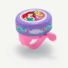 Disney® Prinsessor Cykel Ringklocka