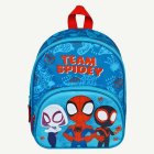 Spiderman® Team Spidey Ryggsäck Blå