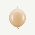 Kedjeballonger Creme