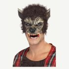 Varulv Halvmask