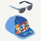 Paw Patrol® Keps & Solglasögon Blå