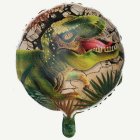 T-Rex Dinosaurie Folieballong