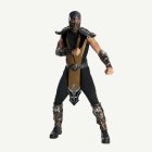 Mortal Kombat® Scorpion Maskeraddräkt
