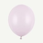 Miniballonger Pastell Heather