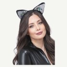 Kattöron Juvel Diadem