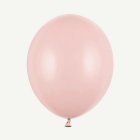 Miniballonger Pastell Dusty Rose