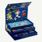 Paw Patrol® Målarset Med Lådor