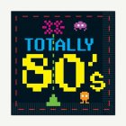 Totally 80's Servetter