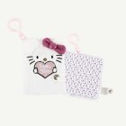 Hello Kitty® Plysch anteckningsbokshänge
