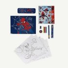 Spiderman® Pennfodral Set