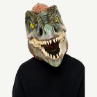 Jurassic World® Pyroraptor Barnmask