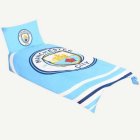 Manchester City® Sängkläder