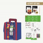 FC Barcelona® Färgläggning Aktivitetsväska