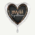 Hyvää Syntymäpäivää Folieballong