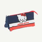 Hello Kitty® Pennfodral Flerfärgat