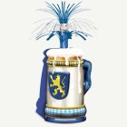 Oktoberfest Bordsdekoration Ölglas