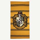Harry Potter® Hufflepuff Handduk