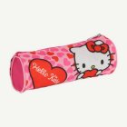 Hello Kitty® Love Pennfodral Ljusrosa