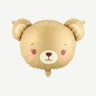 Teddybjörn Folieballong