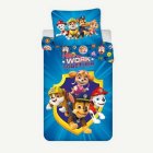 Paw Patrol® Teamwork Bomull Sängkläder