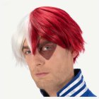 My Hero Academia® Shoto Todoroki Peruk
